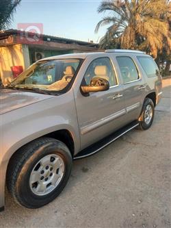 جي ام سي يوكون